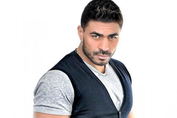خالد سليم يعود للسينما من خلال "شكة دبوس"