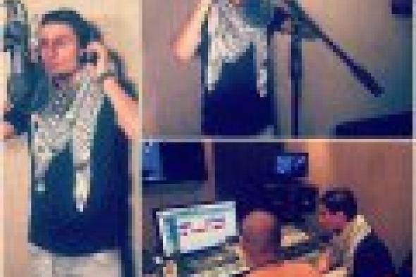 بالفيديو: محمد عساف يطرح أغنية "يا يمّة هادي رجالك" لفلسطين