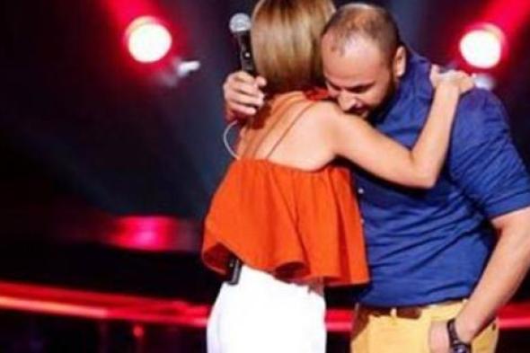 بعد رفض حكام The Voice الاستدارة له.. شيرين تصالح إيثار بالغناء معه على المسرح