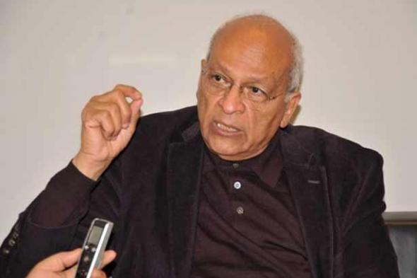 وفاة الأديب جمال الغيطاني عن 70 عامًا