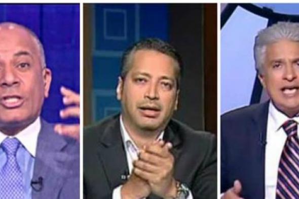 بالفيديو- ردود أفعال الإعلاميين على عزوف الناخبين عن المشاركة في الانتخابات البرلمانية.. ما بين الحزن والتبرير
