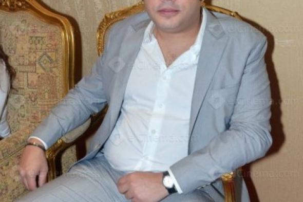 تامر عبد المنعم يُكذب إدعاء سعد الصغير بشأن شرب تامر أمين للخمر