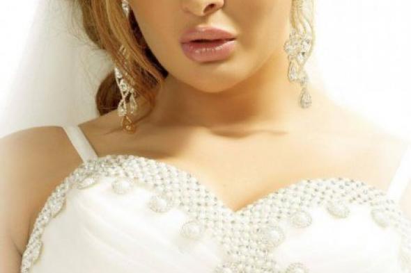 خطوبة الفنانة الليبية نور الكاديكي لرجل أعمال خليجي