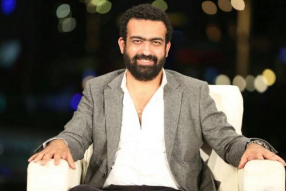 ماندو العدل يتولى إخراج مسلسل أمير كرارة الجديد "الطبال"