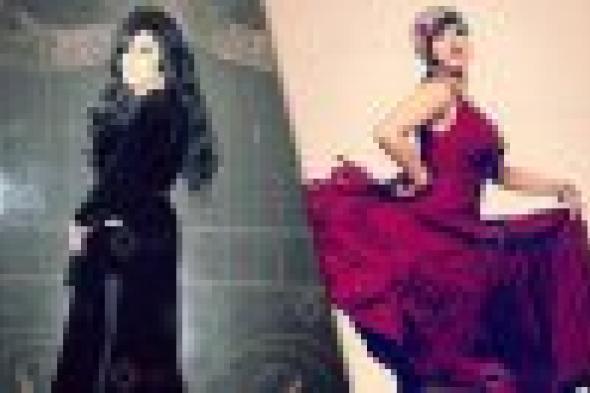 بالفيديو: هل قصدت أحلام مهاجمة شمس الكويتية في برنامج "العاشرة مساءً"؟