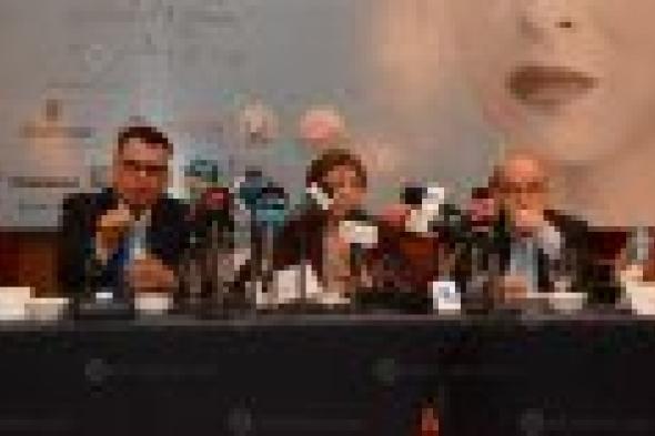 بالصور: إدارة "القاهرة السينمائي" تكشف ميزانية الدورة الـ37 والسبب وراء اعتذار رئيس لجنة تحكيم المسابقة الدولية‎