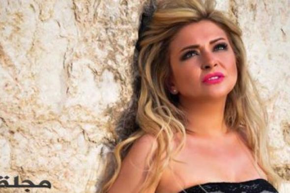 وفاة الممثلة السورية رندة مرعشلي