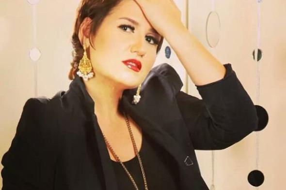 هنا شيحة: إذا وجد المشاهد مسلسل جيد خارج رمضان سيتابعه