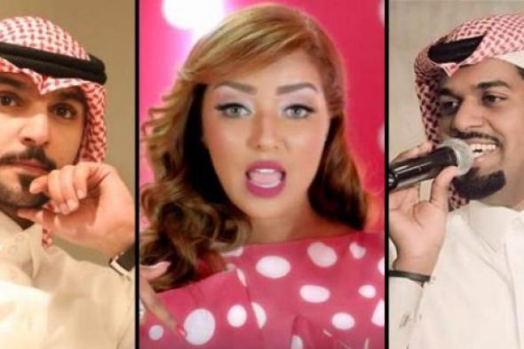 #سباق_الأغاني.. الأغاني الأكثر شهرة على "YouTube السعودية" في نهاية الأسبوع الـ 43