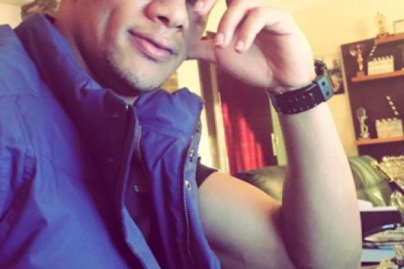 محمد رمضان لرانيا فريد شوقي: "عمري ما ازعل منك يا بنت الملك"