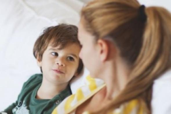 كيف تحمي طفلك من الإساءة الجنسية؟