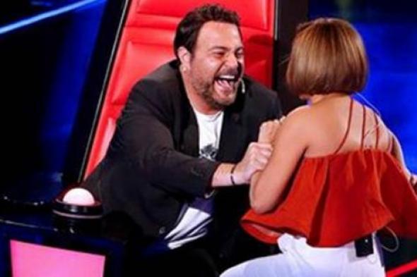 شيرين تعترف أن The Voice أعادها للمدرسة