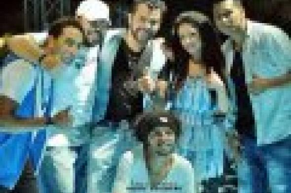 هيام جباعي تفتح النار على منذر رياحنة بسبب "4 كوتشينة"!