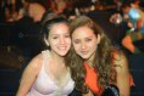 بالصور: الفائزون بجوائز مهرجان القنوات الفضائية