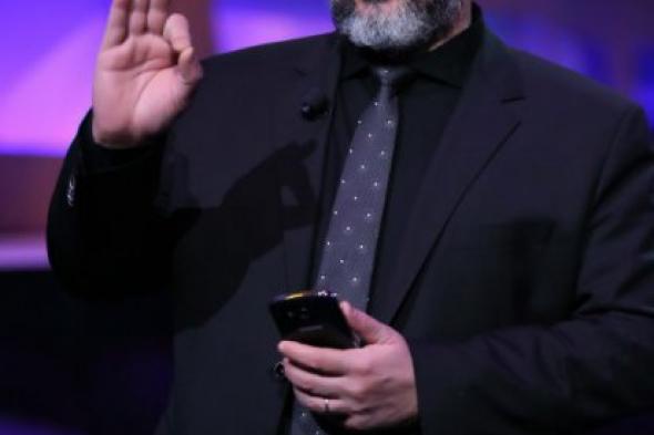 تعرف على أبرز 5 تصريحات لـ"خالد الصاوي" مع يوسف الحسيني