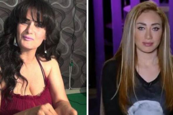 بالفيديو- سما المصري لريهام سعيد عن فتاة "الحرية مول": ليكِ صور وممكن تدخلي السجن