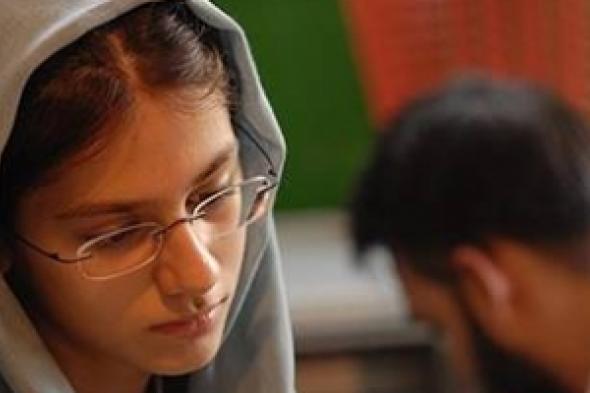 المرأة العربية .. حبيسة الهودج وطقوس الحريم