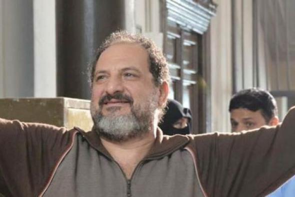خالد الصاوي يعلن شفاؤه من "فيروس C": "كان في وخلص"