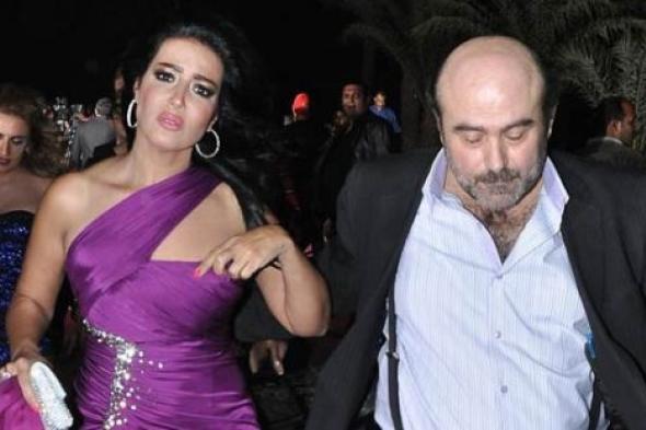 بالفيديو- سمية الخشاب تكشف عن قرب زواجها وعن سر رغبتها في إنجاب طفلة اسمها مريم
