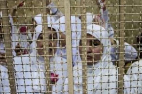 تحالف نسائي بمصر يدعو لـ"هبة شعبية" للإفراج عن 66 امرأة