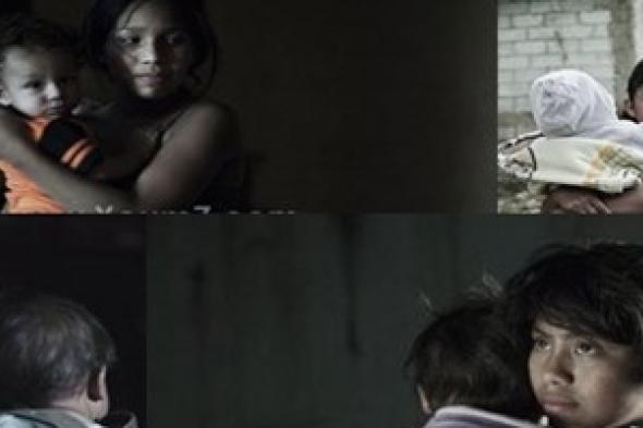 ديلى ميل تفجر ظاهرة الأمهات الصغيرات فى "غواتيمالا".. 5100 طفل سنويًا نتاج بيع الفتيات واغتصابهن