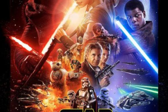 ​وفاة معجب سلسلة أفلام"Star wars" دانيال فليتوود