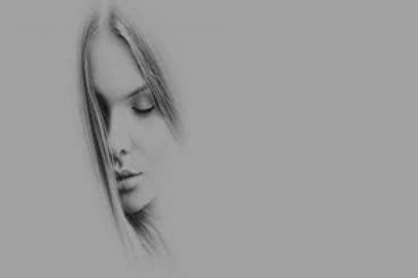 مشاعر امرأة