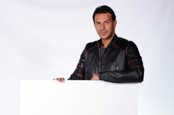 باسل خياط ينضم لروبي في بطولة "الميزان" رمضان القادم