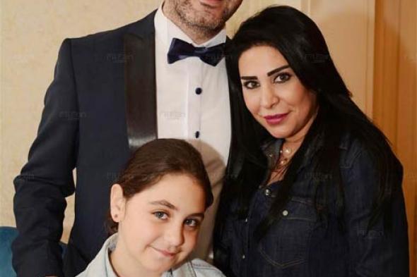رسائل حب متبادلة بين وائل جسار وزوجته للاحتفال بذكرى زواجهما