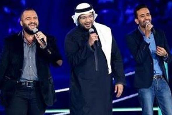 شيرين قبل إقصاء علي الألفي من The Voice: أنت لما غنيت لحسين الجسمي "علمت عليه"