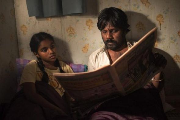 "Dheepan".. تعويض الهزيمة والهروب بمعركة الفروسية الأخيرة