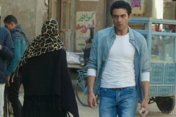 ​عرض "من ضهر راجل" الليلة في "القاهرة السينمائي"