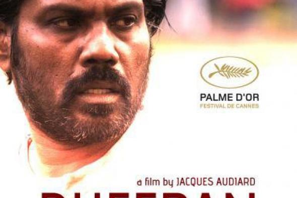 Dheepan... ثنائية الذئب والحمل