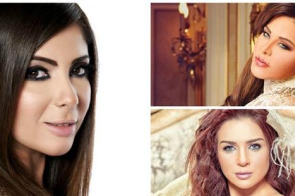 #تقاليع_الفنانات : الأسنان السليمة مع الطبيب السليم