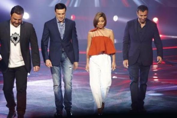 بالفيديو- أقارب متسابقي The Voice الأشرس في دعم ذويهم