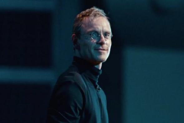 تقرير.. 6 أسباب تدفعك لمشاهدة فيلم "Steve Jobs"