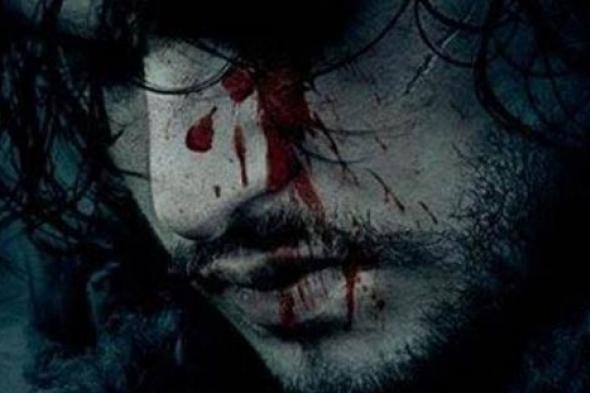 هل يعود "جون سنو" لـ Game Of Thrones؟.. الملصق الدعائي للموسم السادس يلمح لذلك