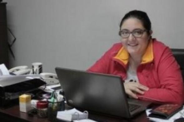 الناشطة النسوية حياة مرشاد "نحن نساء لبنان بحاجة إلى ثورة نسوية"