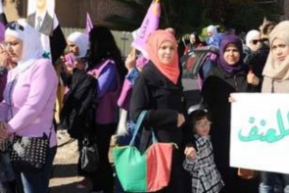 نساء سورية يناقشن توصيات «سيداو» … إدراج اغتصاب المرأة كجريمة حرب