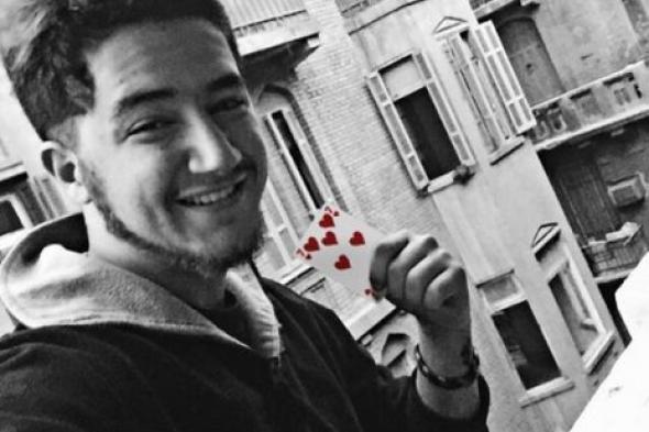 بالصورة.. أحمد مالك ينضم رسميًا لـ"هيبتا: المحاضرة الأخيرة"