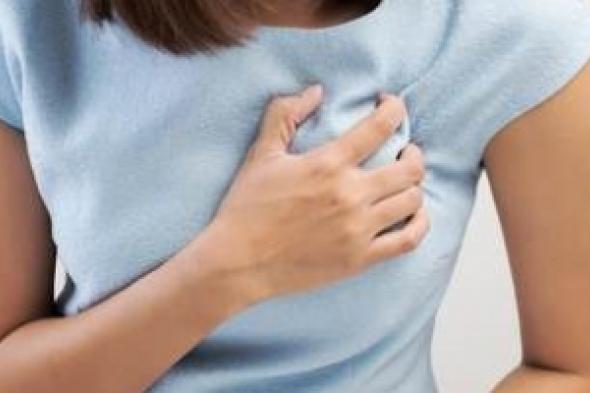 النساء الأكثر عرضة للانتكاسات الصحية