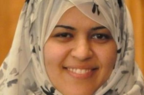 داليا زيادة: ارتفاع نسبة المرأة المصرية  داخل البرلمان إلى 7%