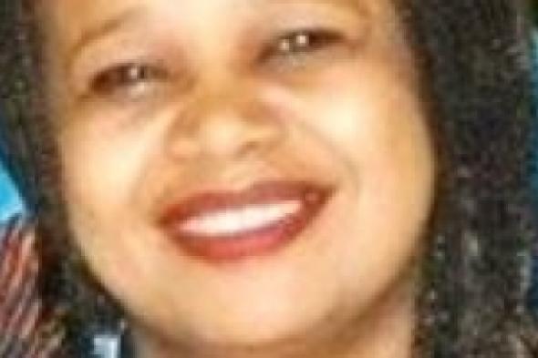 امرأة من ذهب