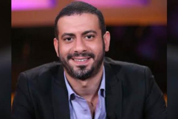 محمد فراج ينضم لروبي وباسل خياط في "الميزان"