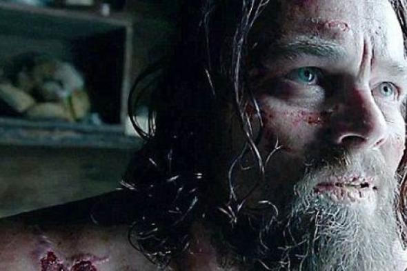محدث- ستوديوهات The Revenantتنفي تعرض ديكابريو للاغتصاب على يد دب