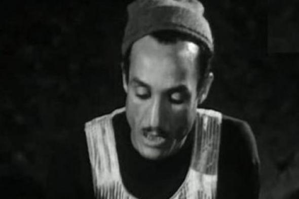 رحيل أشهر مخبر في السينما بعد 60 عام من التمثيل وعام واحد من التكريم- مطاوع عويس