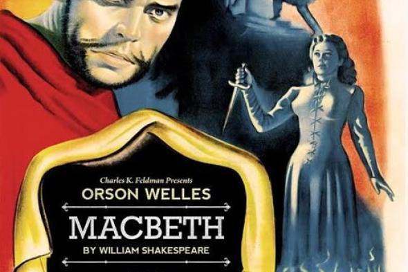 أشهر ٦ أفلام استلهمت رائعة وليم شكسبير "ماكبث"