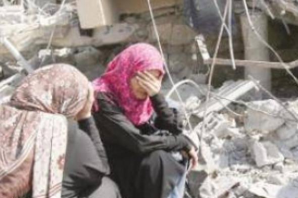 وضع المرأة الصحية .. تراجع وتردي جراء الحروب