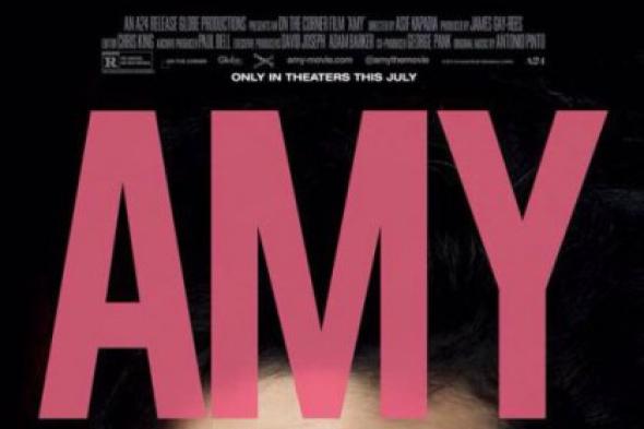 Amy... النجمة التي تجاذبتها شياطينها