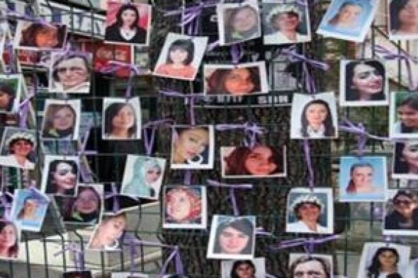 ناجيات من العنف يكسرن الصمت